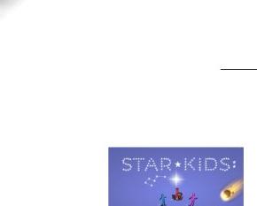Star-Kids